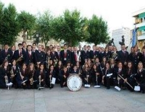 Young Concert  S.M. La Nova Benidorm School