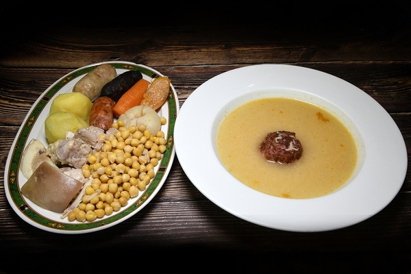 Hot Dish Days “Soup & Stews” 2023