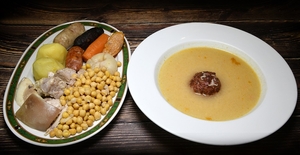 Hot Dish Days “Soup & Stews” 2023