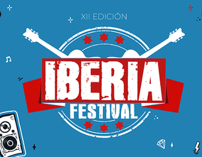  Iberia Festival 