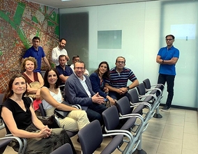 Benidorm bets on generating synergies on the Intelligent Tourism Destination