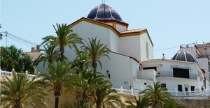 Kerk van San Jaime